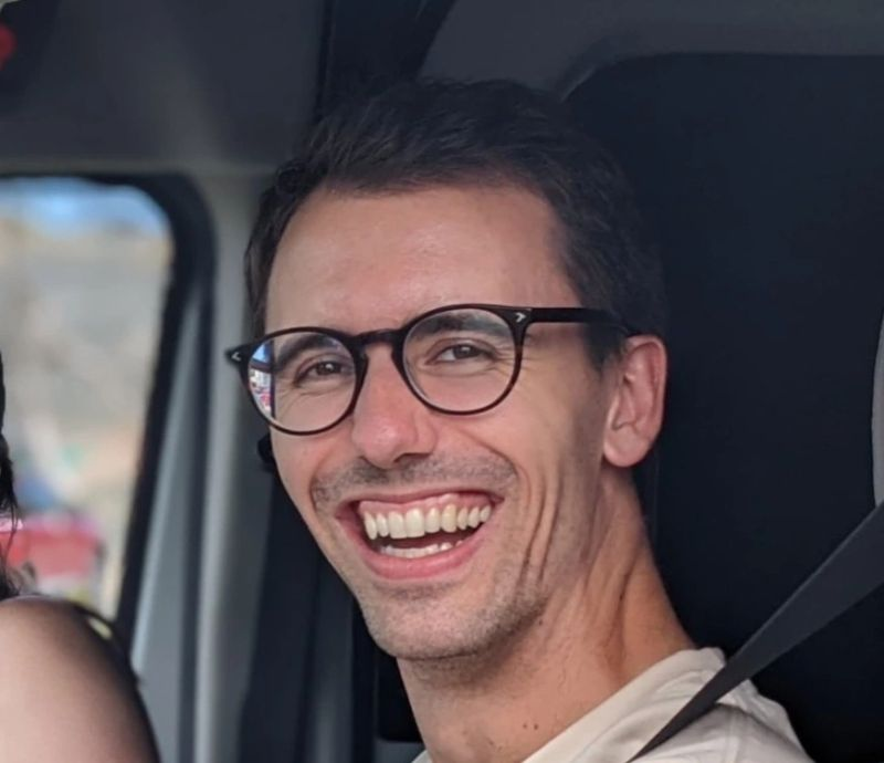 Dylan - Email Marketing Consultant