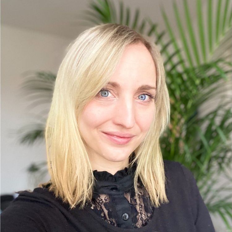 Maria - Head of Growth, Adspert