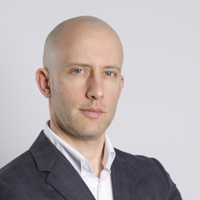 Michal - Founder, Alpha Lead Academy